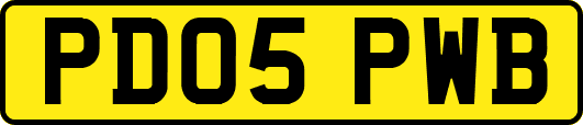 PD05PWB