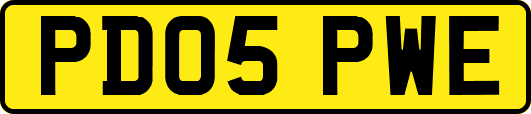 PD05PWE