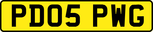PD05PWG