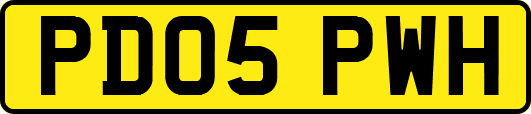 PD05PWH