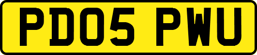 PD05PWU