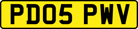 PD05PWV