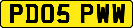 PD05PWW