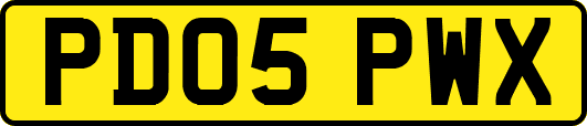 PD05PWX