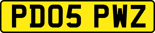 PD05PWZ