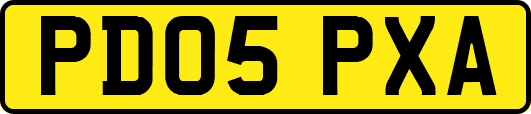 PD05PXA