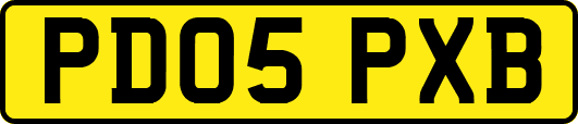 PD05PXB