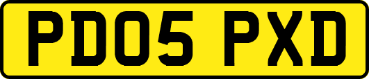 PD05PXD