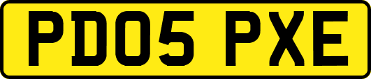 PD05PXE