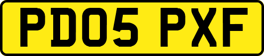 PD05PXF
