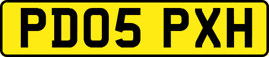 PD05PXH