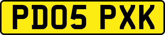 PD05PXK