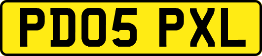 PD05PXL