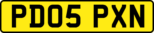 PD05PXN