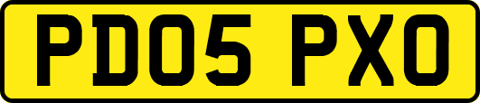 PD05PXO