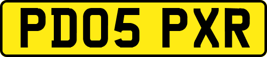 PD05PXR