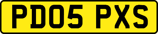 PD05PXS
