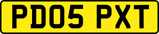 PD05PXT