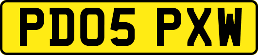 PD05PXW