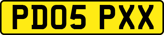 PD05PXX