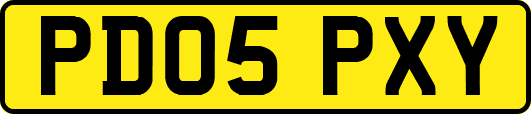 PD05PXY