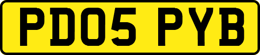 PD05PYB