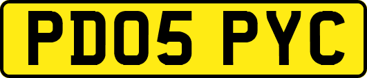 PD05PYC