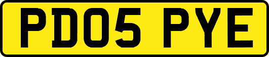 PD05PYE