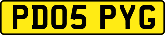 PD05PYG
