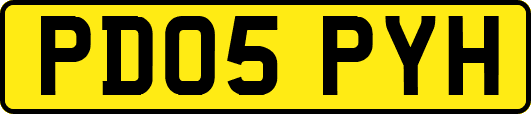 PD05PYH