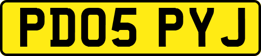 PD05PYJ