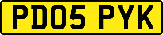 PD05PYK