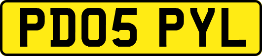 PD05PYL