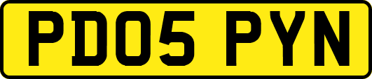 PD05PYN