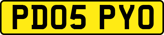 PD05PYO