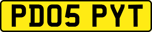 PD05PYT