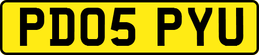 PD05PYU
