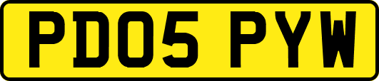 PD05PYW