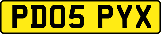 PD05PYX
