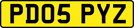 PD05PYZ