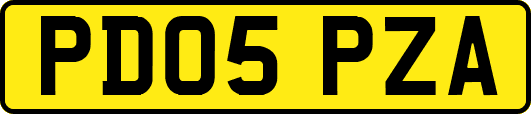 PD05PZA