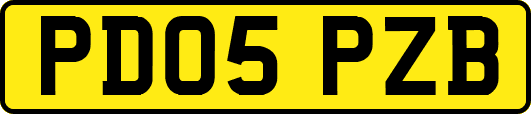 PD05PZB