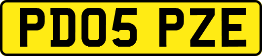 PD05PZE