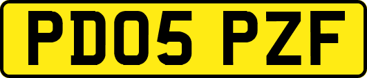 PD05PZF