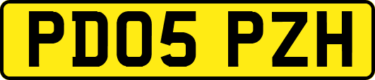 PD05PZH