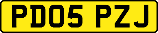 PD05PZJ