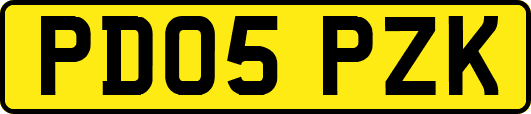 PD05PZK