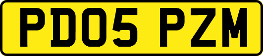 PD05PZM