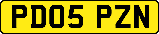 PD05PZN