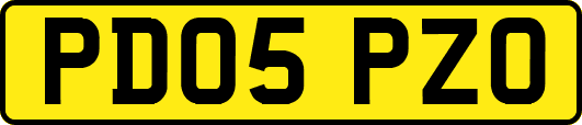PD05PZO